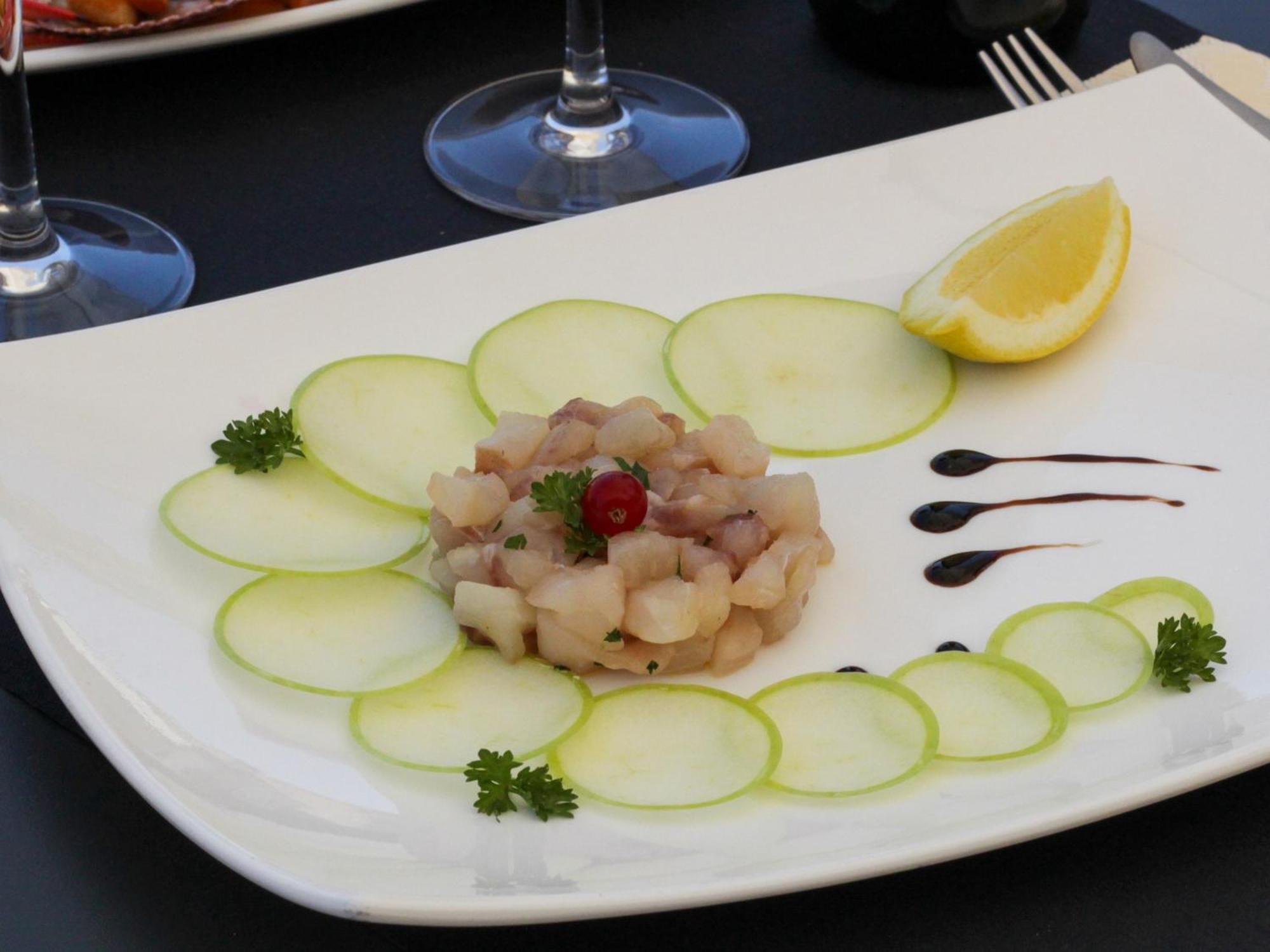 קומאקיו Locanda Del Delta מראה חיצוני תמונה