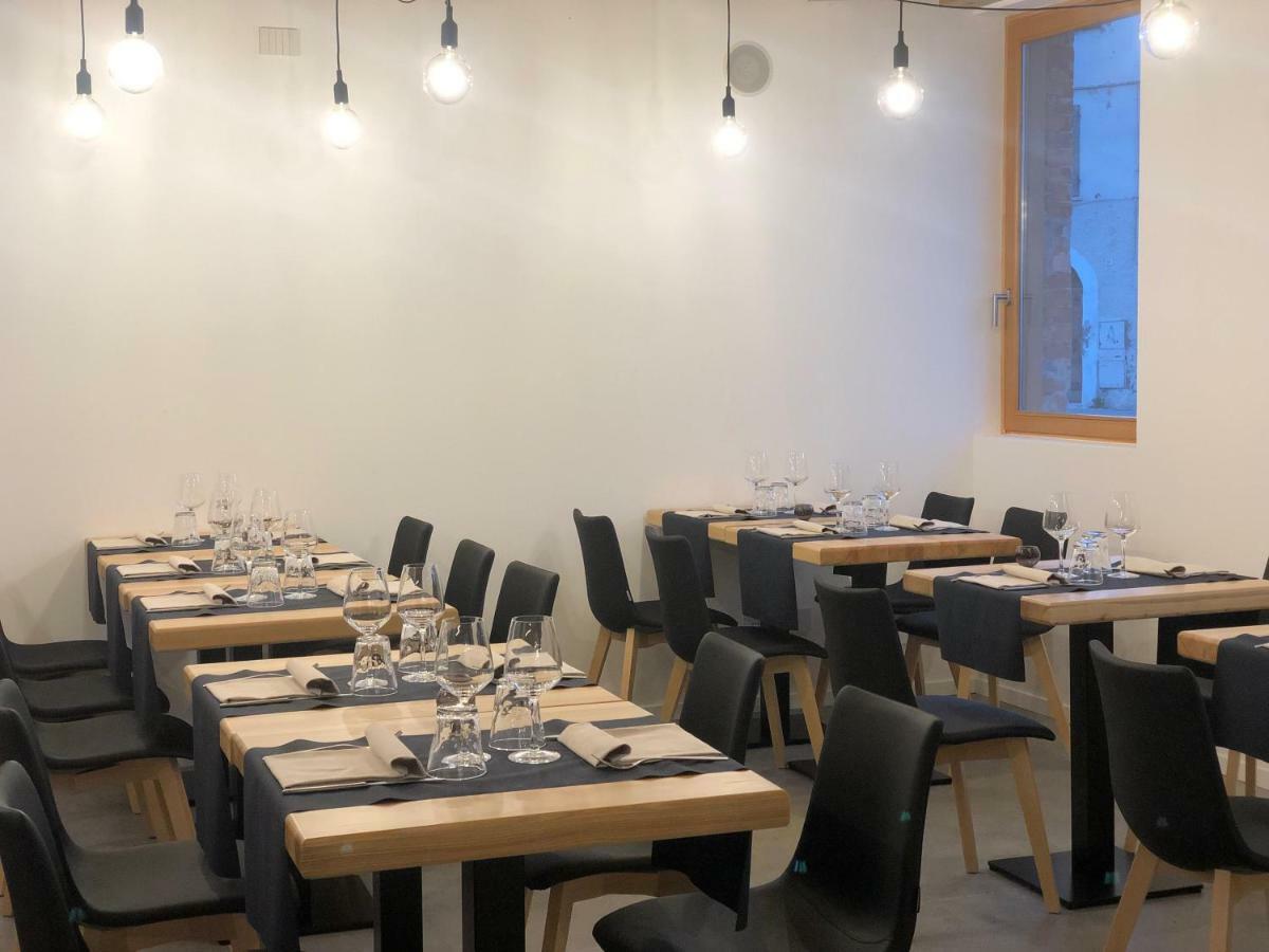 קומאקיו Locanda Del Delta מראה חיצוני תמונה