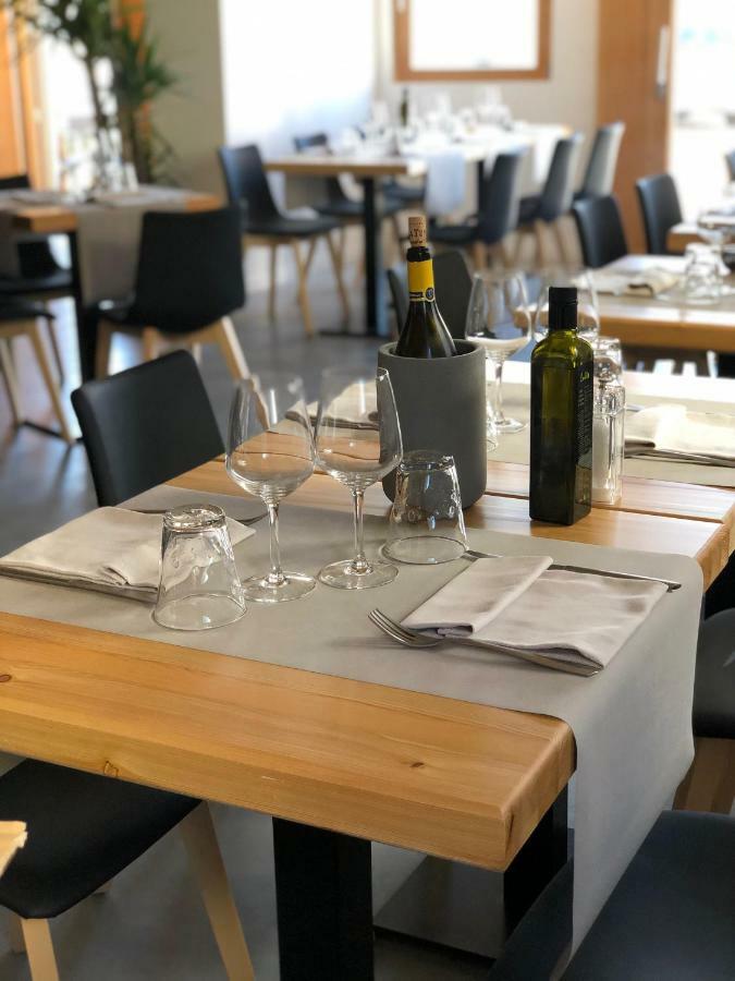 קומאקיו Locanda Del Delta מראה חיצוני תמונה