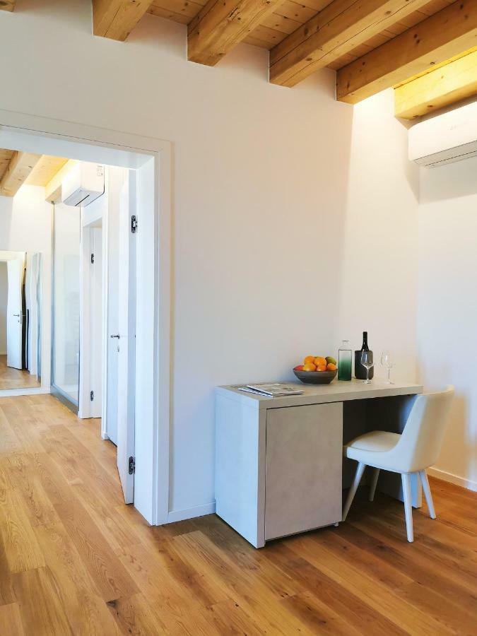 קומאקיו Locanda Del Delta מראה חיצוני תמונה